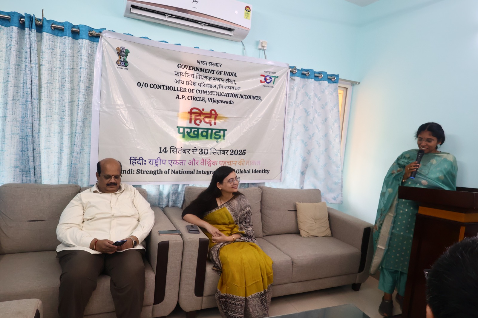 Hindi Pakhwada 2026-1